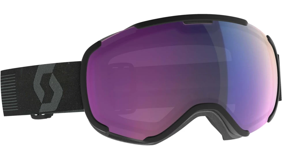 SCOTT Faze II Goggle - Image 4