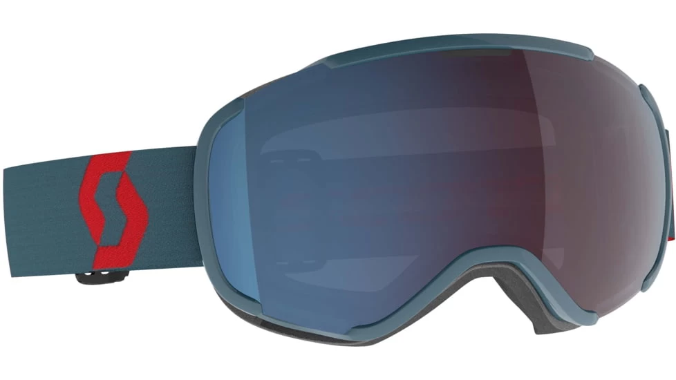 SCOTT Faze II Goggle - Image 2