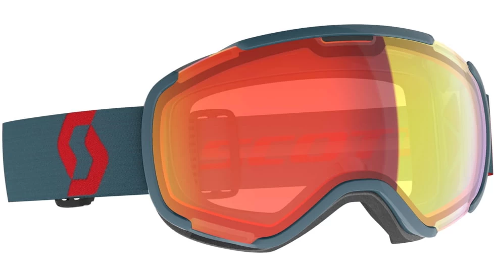 SCOTT Faze II Goggle - Image 6