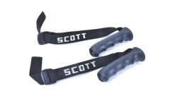 SCOTT Grip Notch 16mm W/ FX24 Male Strap - Junior