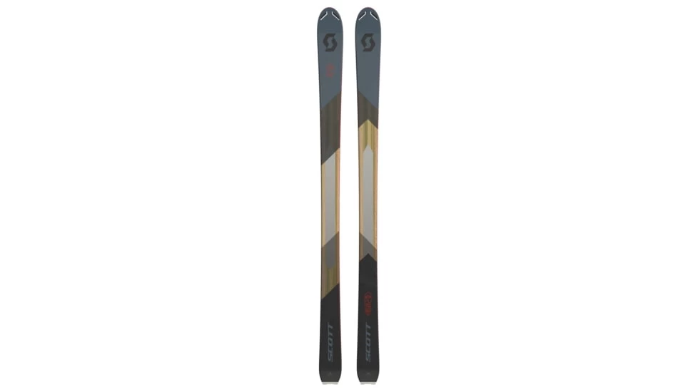 SCOTT Pure Free 90Ti Ski