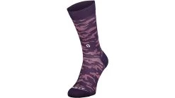 SCOTT Trail Camo Crew Socks
