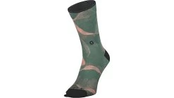 SCOTT Trail Vertic Crew Socks - Womens