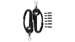 Scotty 1009 Insulating Downrigger Weight Swivel Hooks