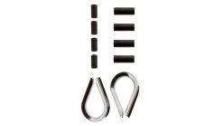 Scotty 1157 Thimble Kit