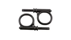 Scotty 2 1/8in Oarlocks