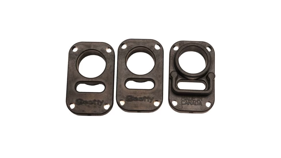 Scotty Downrigger Locking Plates - Image 2
