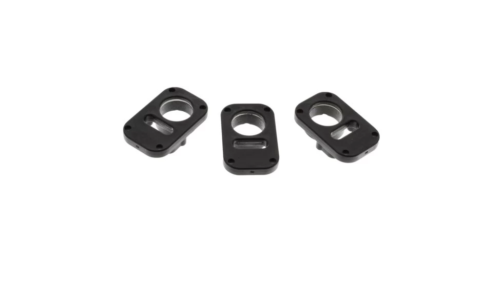 Scotty Downrigger Locking Plates