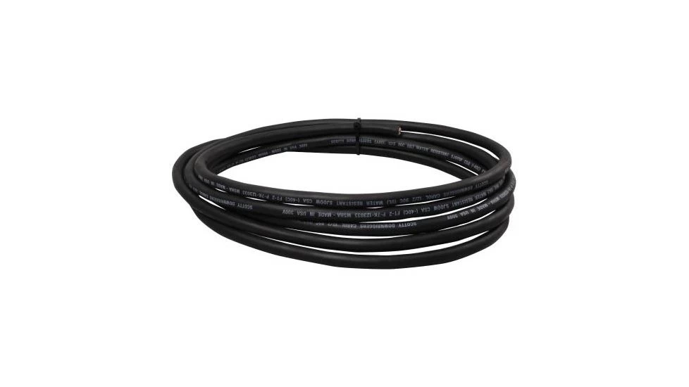 Scotty 1133 Duplex 12/2 Electrical Downrigger Wire
