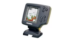 Scotty 268 Float Tube Fish Finder And Transducer Mount