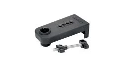 Scotty 248 Oarlock Rod Holder Mount