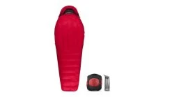 Sea To Summit Alpine ApII Sleeping Bag