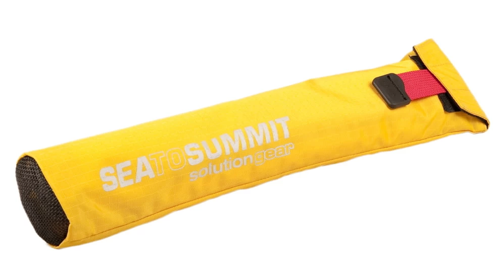 Sea To Summit Solution Inflatable Paddle Float - Image 2