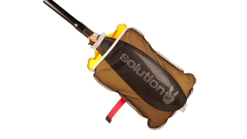 Sea To Summit Solution Inflatable Paddle Float - Image 3