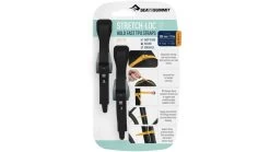 Sea To Summit Stretch-Loc TPU Straps 12, 2 Pack