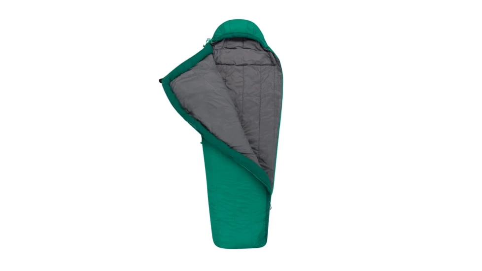Sea To Summit Traverse 25F Sleeping Bag - Image 4
