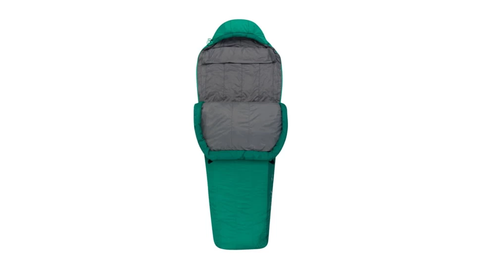 Sea To Summit Traverse 25F Sleeping Bag - Image 6