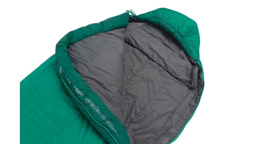 Sea To Summit Traverse 25F Sleeping Bag - Image 8