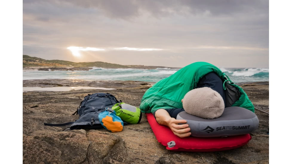 Sea To Summit Traverse 25F Sleeping Bag - Image 10