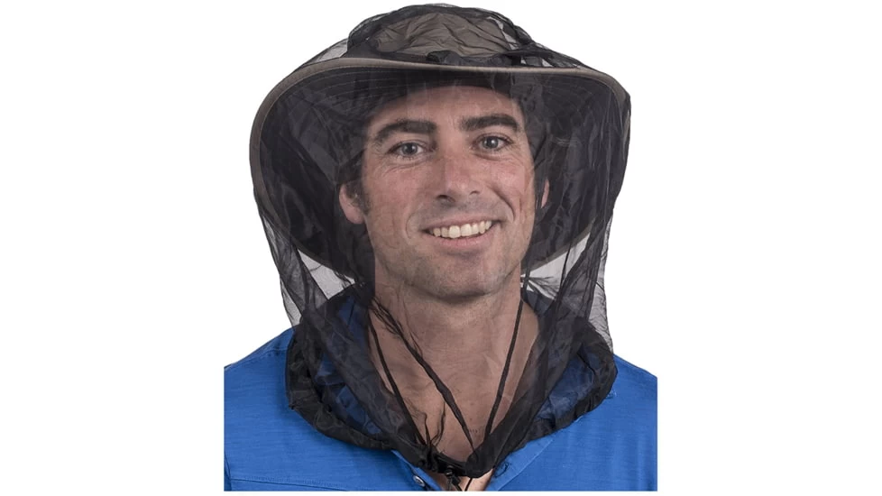Sea To Summit Ultra-Fine Mesh Headnet - Image 2