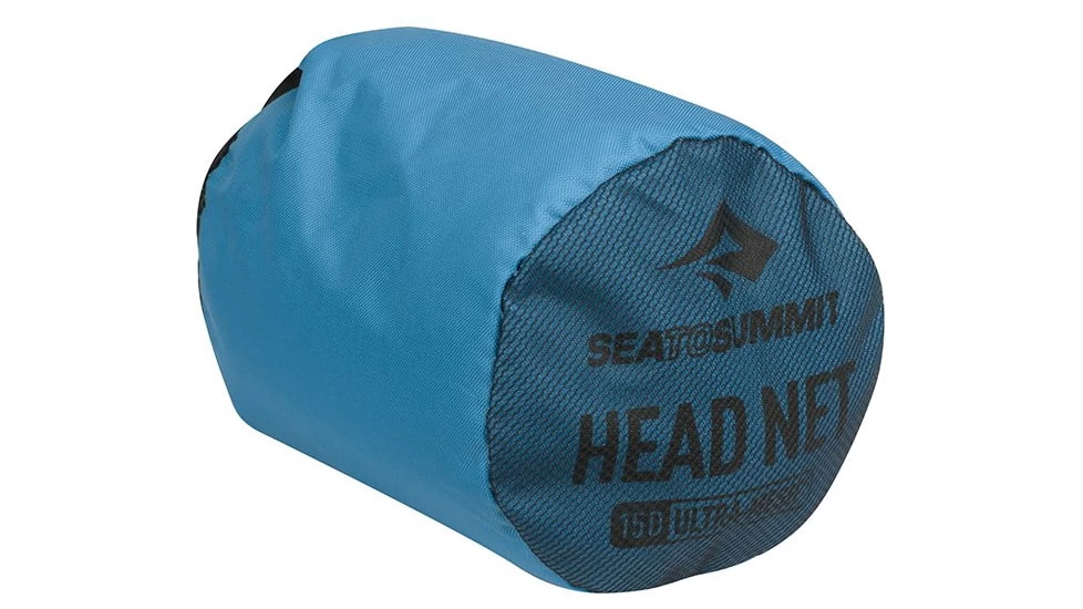 Sea To Summit Ultra-Fine Mesh Headnet - Image 5