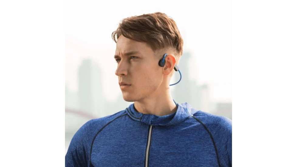 Shokz OpenMove Bone Conduction Open-Ear Headphones - Image 18