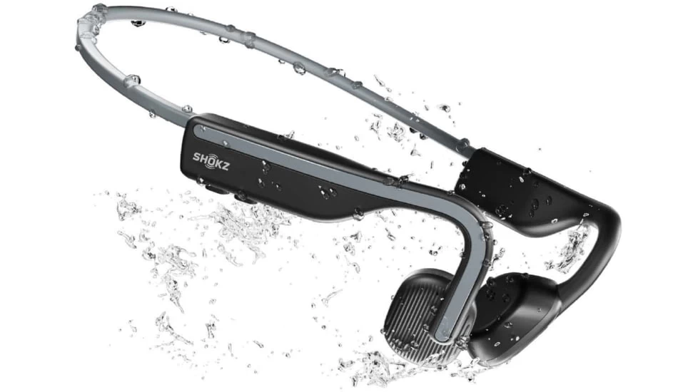 Shokz OpenMove Bone Conduction Open-Ear Headphones - Image 10