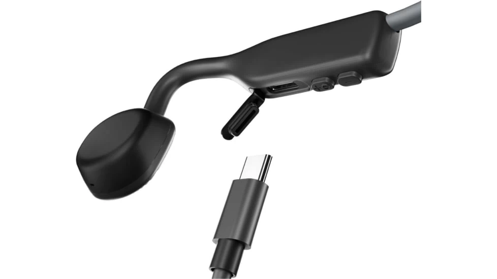 Shokz OpenMove Bone Conduction Open-Ear Headphones - Image 15
