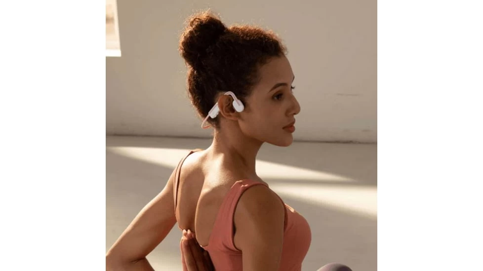 Shokz OpenMove Bone Conduction Open-Ear Headphones - Image 19