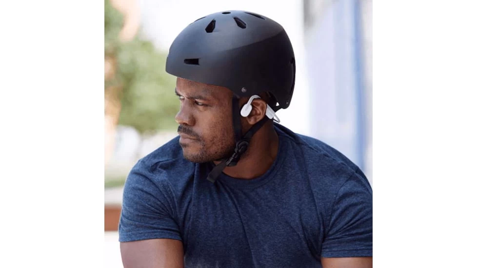 Shokz OpenMove Bone Conduction Open-Ear Headphones - Image 17