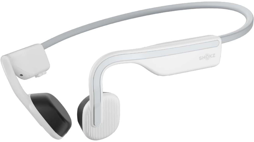 Shokz OpenMove Bone Conduction Open-Ear Headphones - Image 3