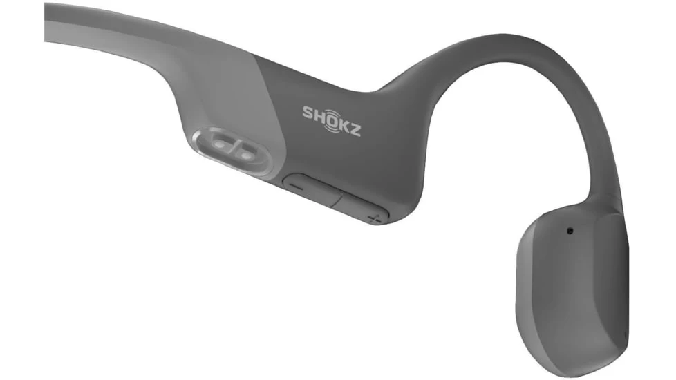Shokz Openrun Bone Conduction Open-Ear Endurance Headphones - Image 8