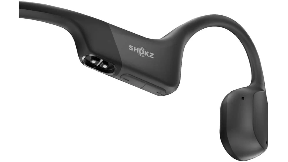 Shokz Openrun Bone Conduction Open-Ear Endurance Headphones - Image 6