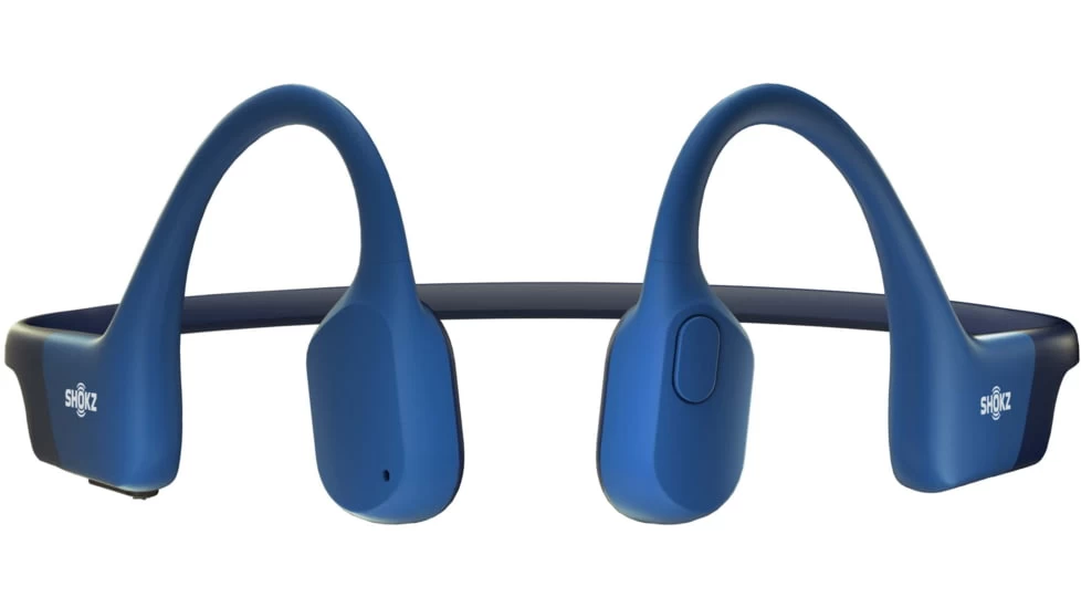 Shokz Openrun Mini Bone Conduction Open-Ear Endurance Headphones - Image 5
