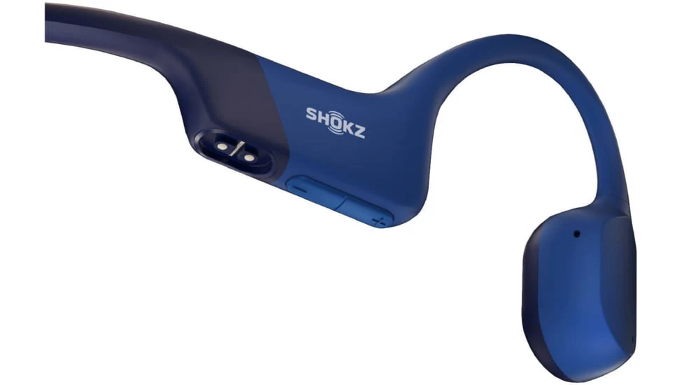 Shokz Openrun Mini Bone Conduction Open-Ear Endurance Headphones - Image 7