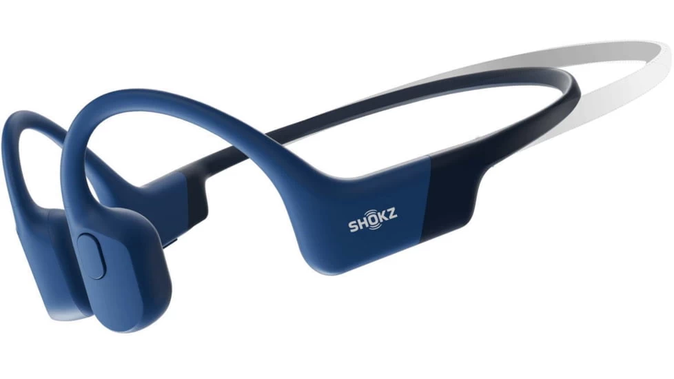 Shokz Openrun Mini Bone Conduction Open-Ear Endurance Headphones - Image 6