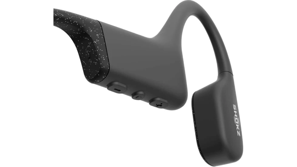 Shokz OpenSwim Bone Conduction Open-Ear Mp3 Swimming Headphones - Image 9