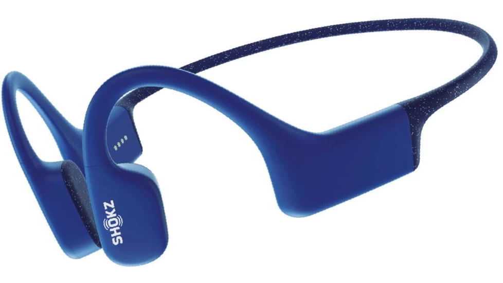 Shokz OpenSwim Bone Conduction Open-Ear Mp3 Swimming Headphones - Image 2