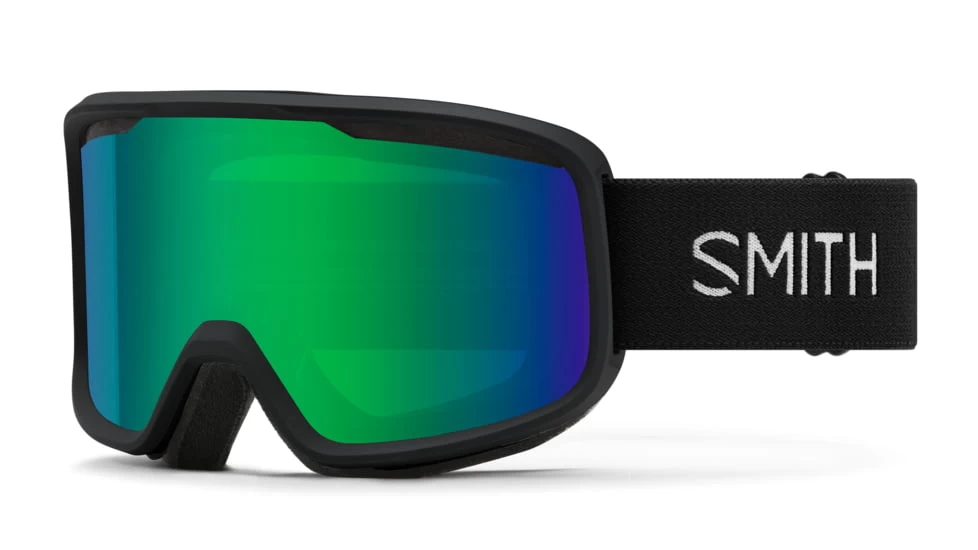 Smith Frontier Goggle - Image 3
