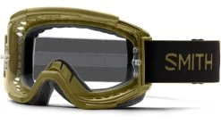 Smith Squad MTB Goggle