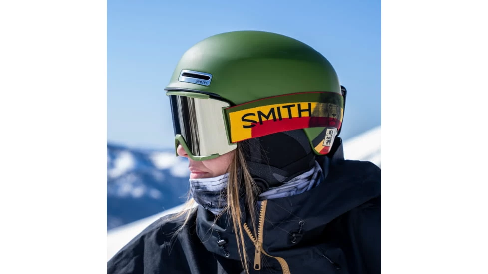Smith Squad XL Goggle - Image 8