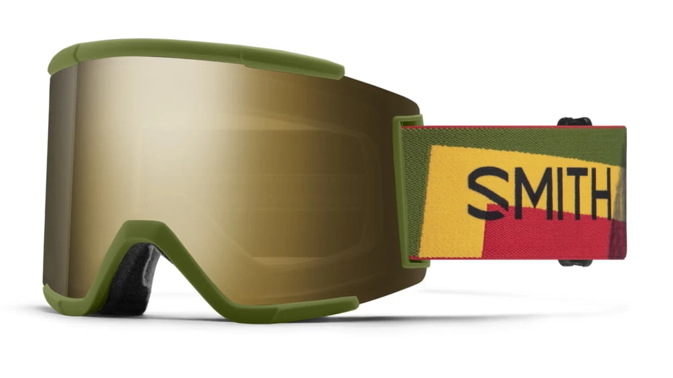 Smith Squad XL Goggle - Image 2