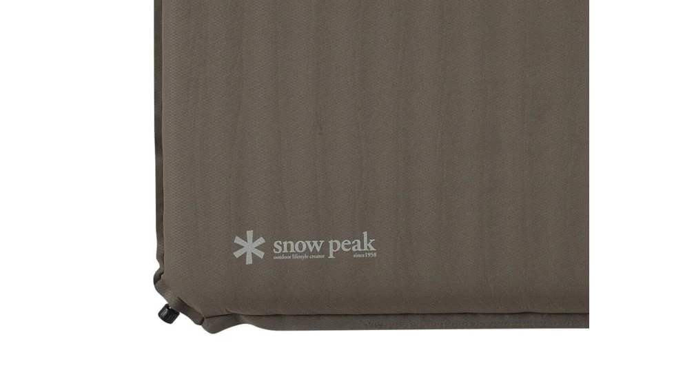 Snow Peak Camping Mat 2.5 - Image 3