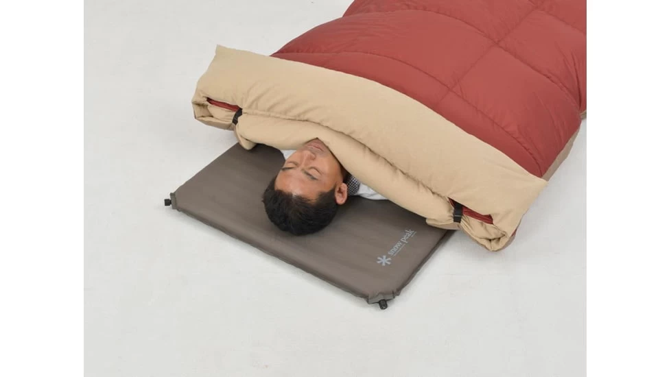 Snow Peak Camping Mat 2.5 - Image 2