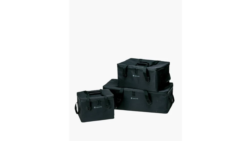 Snow Peak Waterproof Gear Box 1 Unit - Image 2