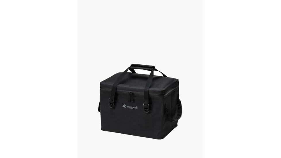 Snow Peak Waterproof Gear Box 1 Unit