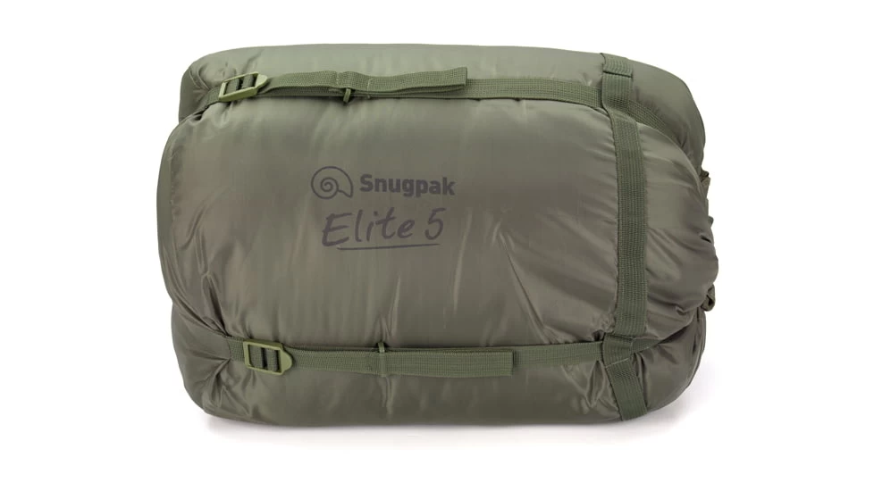 SnugPak Softie Elite 5 Sleeping Bag - Image 5