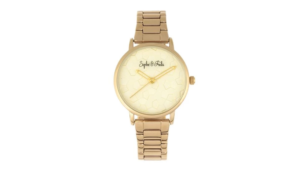 Sophie And Freda Sophie & Freda Breckenridge Bracelet Watches - Women's - Image 6