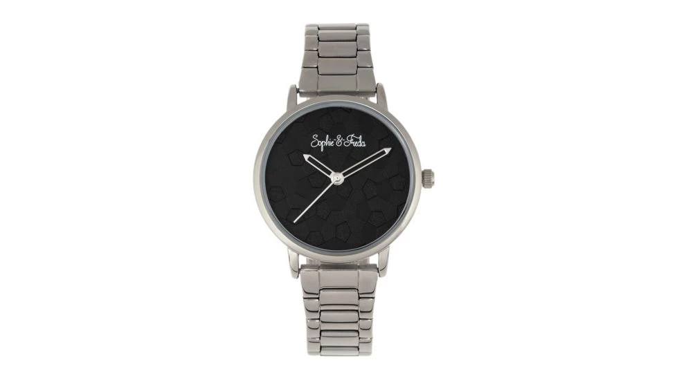 Sophie And Freda Sophie & Freda Breckenridge Bracelet Watches - Women's - Image 5