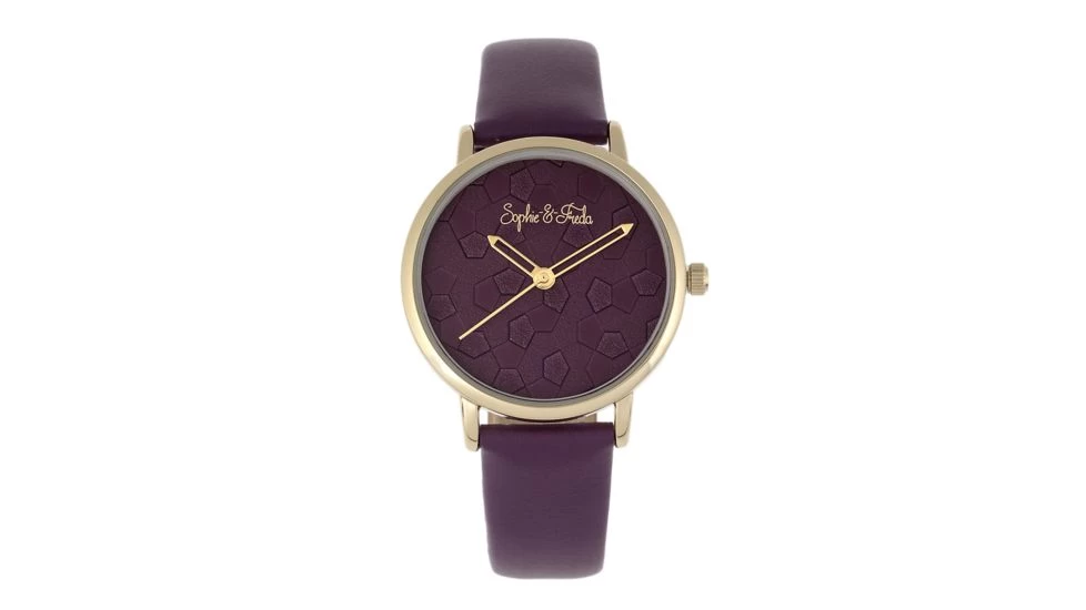 Sophie And Freda Sophie & Freda Breckenridge Bracelet Watches - Women's - Image 2